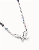 Collana Unode50 Donna in Lega metallica COL1857MCLMTL0U - COL1857MCLMTL0U